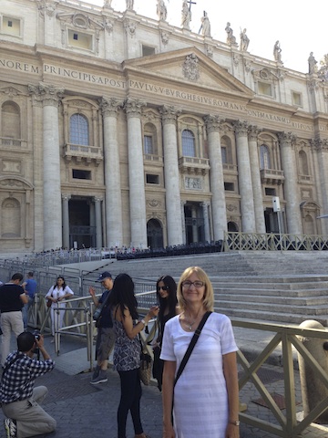 vatican