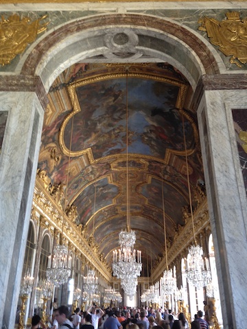 versailles